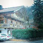 Semesterbostad Emma's Mayrhofen