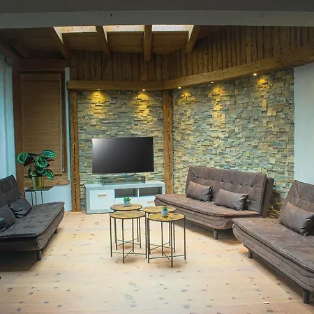 Emma's * 迈尔霍芬