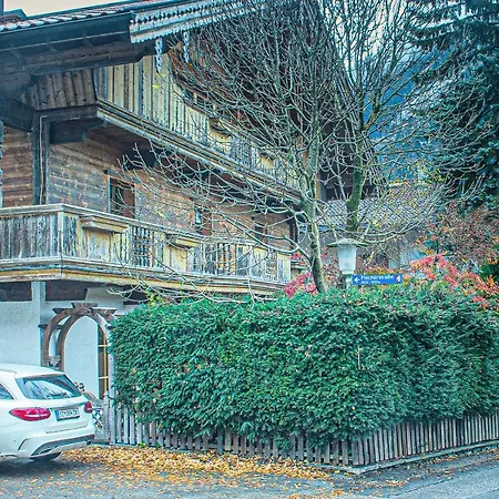Emma's Ferienhaus *