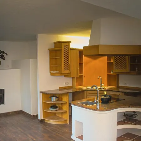 Emma's Casa de Férias *