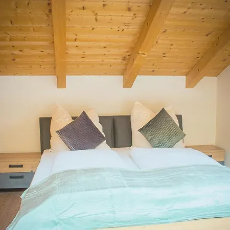 Ferienhaus Emma's