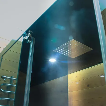 Casa de Férias Emma's Mayrhofen