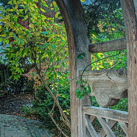 度假居 Emma's 迈尔霍芬