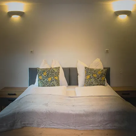 Casa de Férias Emma's Mayrhofen