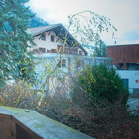 Casa de Férias Emma's Mayrhofen