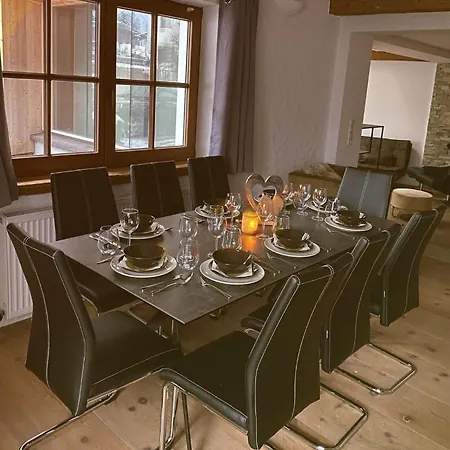 Emma's Prázdninový dům *