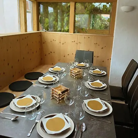 Casa de Férias Emma's *