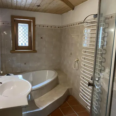 Prázdninový dům Emma's