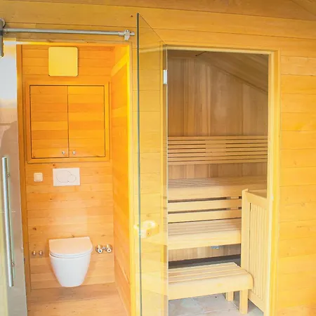 Casa de Férias Emma's *