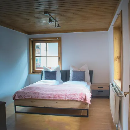 Emma's Casa de Férias Mayrhofen