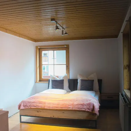 Casa de Férias Emma's Mayrhofen