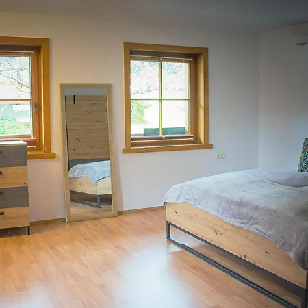 度假居 Emma's 迈尔霍芬