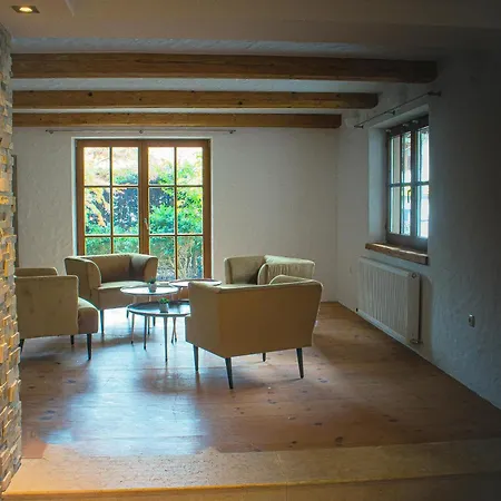 Prázdninový dům Emma's *