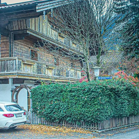 Casa de Férias Emma's Mayrhofen