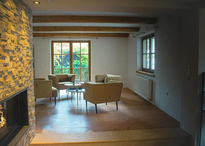 Semesterbostad Emma's