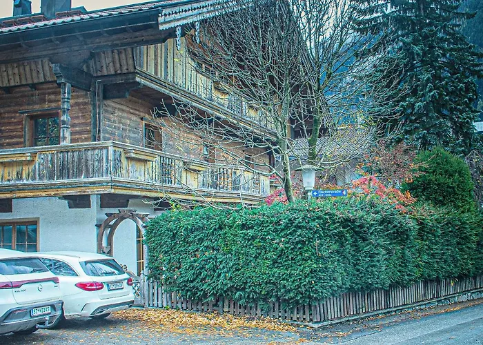 Emma's Casa de Férias *