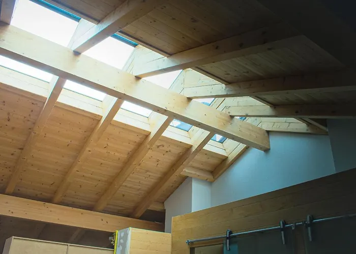 Casa de Férias Emma's Mayrhofen