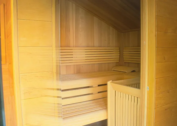 Semesterbostad Emma's