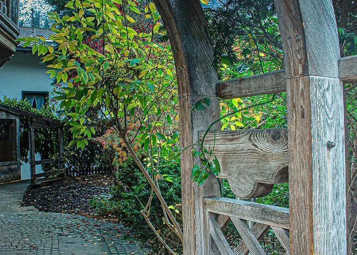 Casa de Férias Emma's Mayrhofen