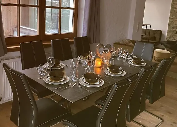 Emma's Prázdninový dům *