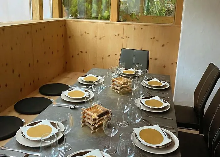 Semesterbostad Emma's *