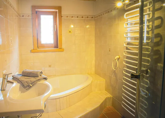 Emma's Casa de Férias *