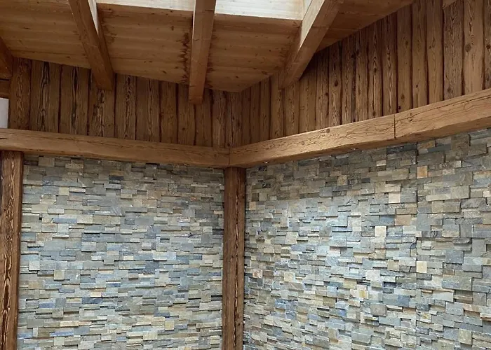 Emma's Semesterbostad