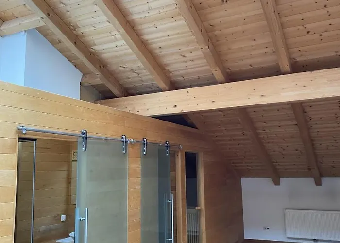 Emma's Prázdninový dům *