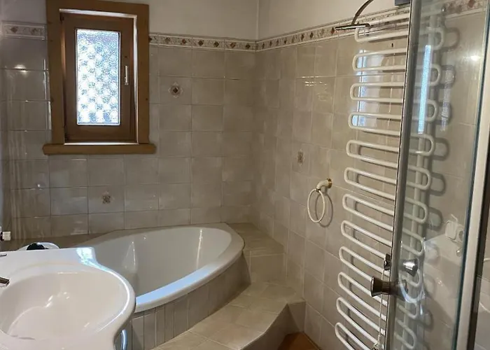 Casa de Férias Emma's