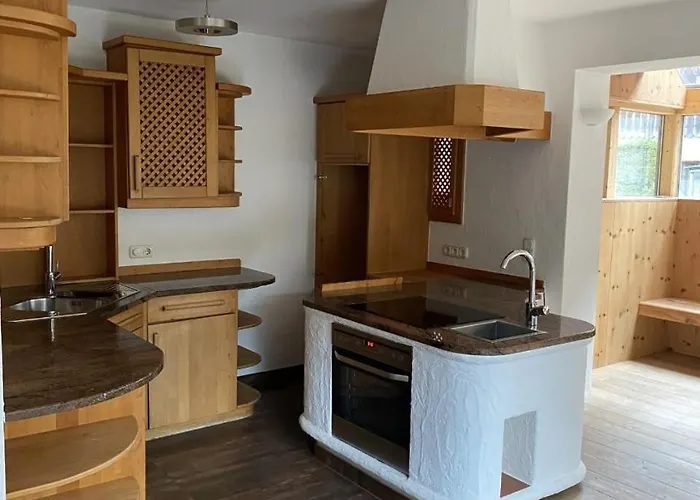 Emma's Semesterbostad *