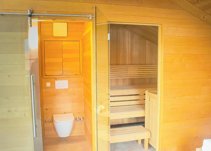 Semesterbostad Emma's *