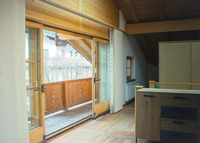 Emma's Prázdninový dům *