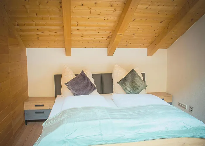 Semesterbostad Emma's