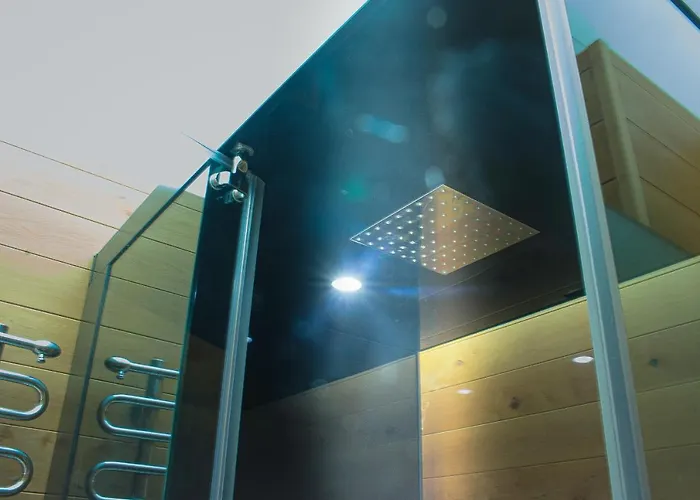 別荘 Emma's マイヤーホーフェン