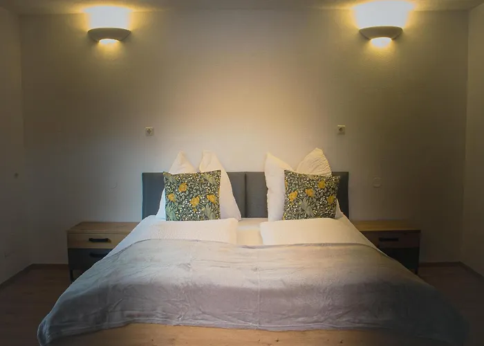 Emma's * マイヤーホーフェン