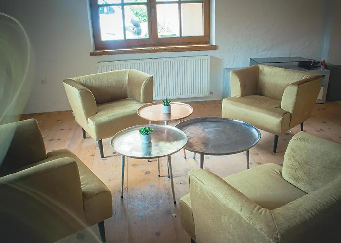 Emma's * マイヤーホーフェン