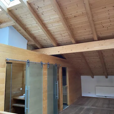 Emma's Feriehus *