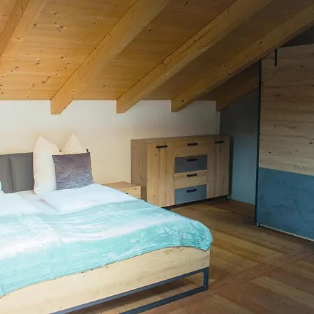 Emma's Feriehus *